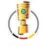 Logo của giải DFB Pokal