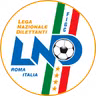 Logo của giải Italian Campionato Primavera 1