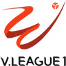 Logo của giải Vietnam National Champion League