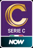 Logo của giải Italian Serie C